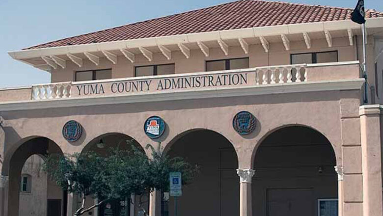 Yuma County Hosts Logic and Accuracy Tests Ahead of November General Election