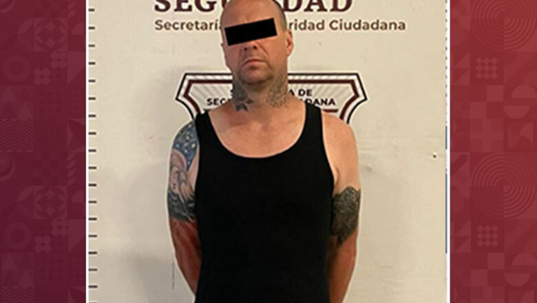 FESC y US Marshalls logran detención de fugitivos estadounidenses en territorio de Baja California