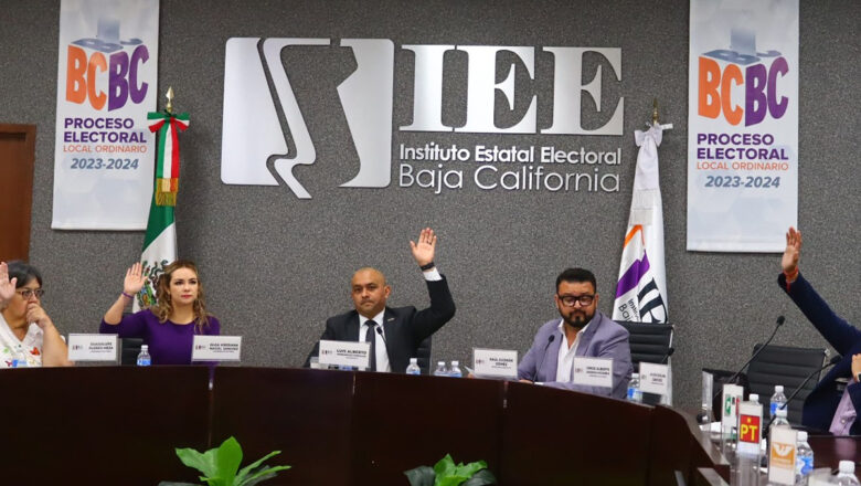 Concluye proceso electoral local ordinario 2023-2024