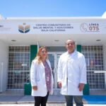 Fortalecen acciones a favor de la salud mental en BC