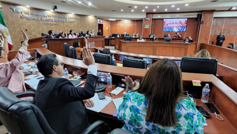 Rechaza congreso cuenta pública de ex alcaldesa de Tijuana Montserrat Caballero