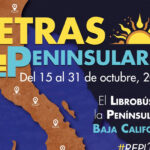 Recorrerá “Librobús” la península de Baja California