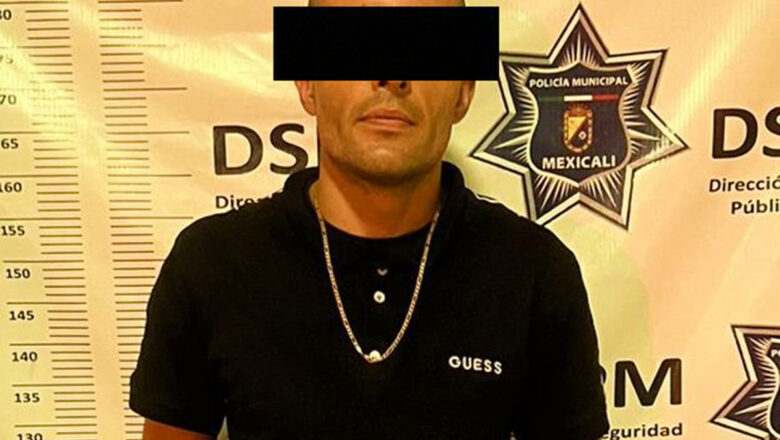 Detienen al “Flaco” es conocido como roba Oxxos