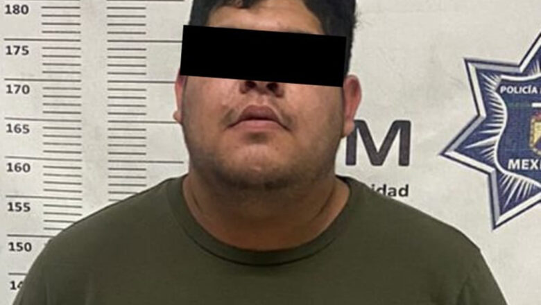 Robaba baterías en campus de la UABC
