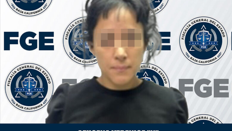 Vinculan a mujer en homicidio ocurrido en octubre