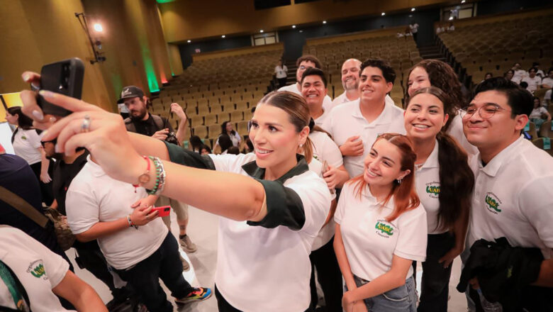 Invitan a participar en el programa “Jóvenes construyendo el futuro”