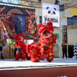 Celebran Día de China en Mexicali con Festival del Panda