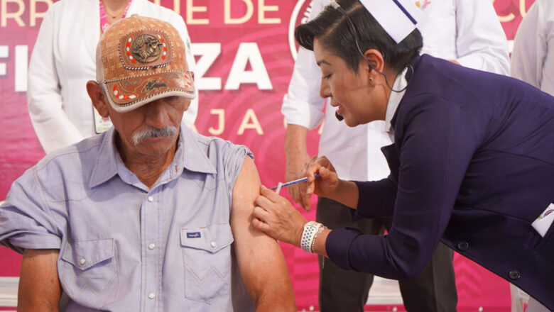 Llama Salud a reforzar medidas de prevención contra influenza y neumonía