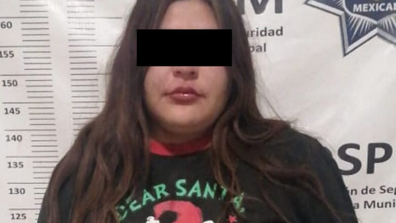 Mujer se defiende de agresión y es detenida por tentativa de homicidio