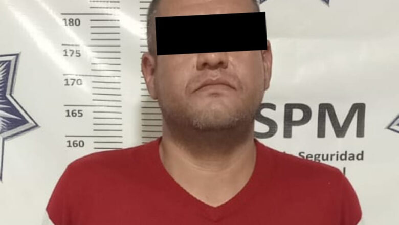 Localizan a ladrones por gps de equipos de cómputo