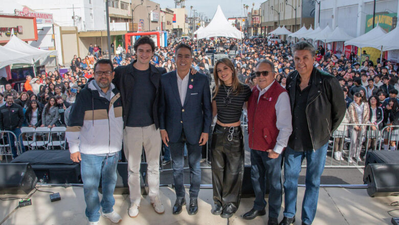 Fortalece Cobach vocaciones creativas en sus estudiantes