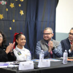 Impulsa Educación inclusión entre población en situación de movilidad