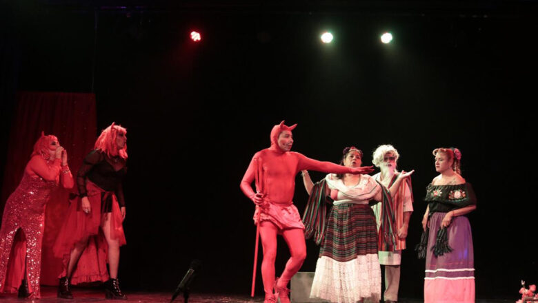 Realizará Secretaría de Cultura 40 eventos alusivos a la Navidad