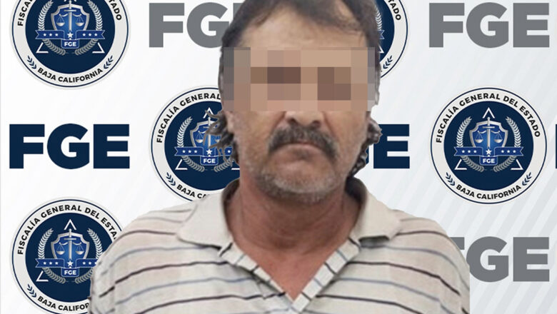 Vinculan a proceso a sujeto acusado de abuso sexual a menor