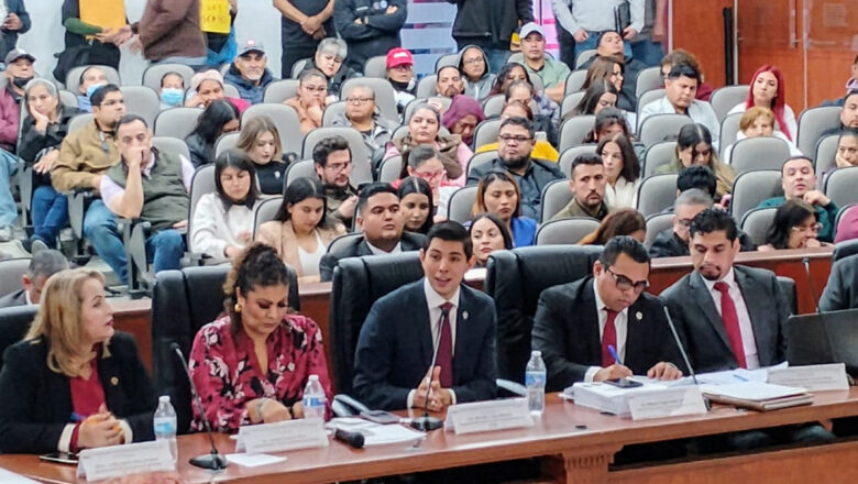 Va Tecate por alza al predial y cobro por recolección de basura