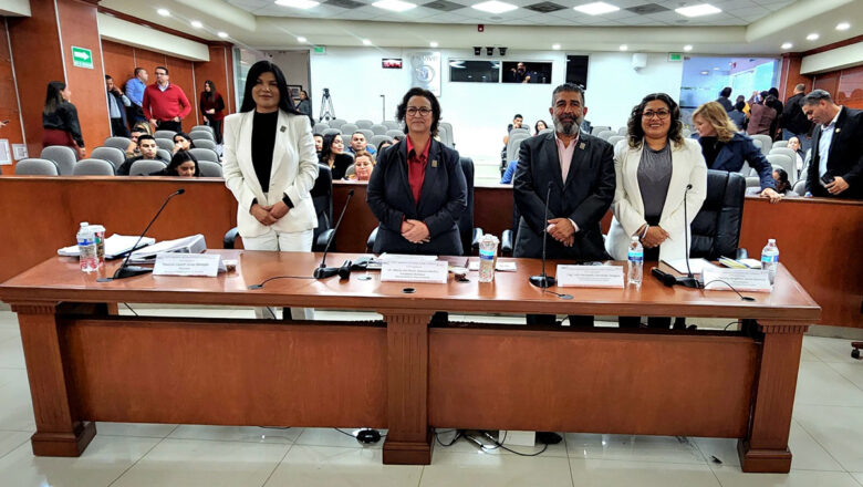 Propone Rosarito ingresos por 1 mil 100 mdp