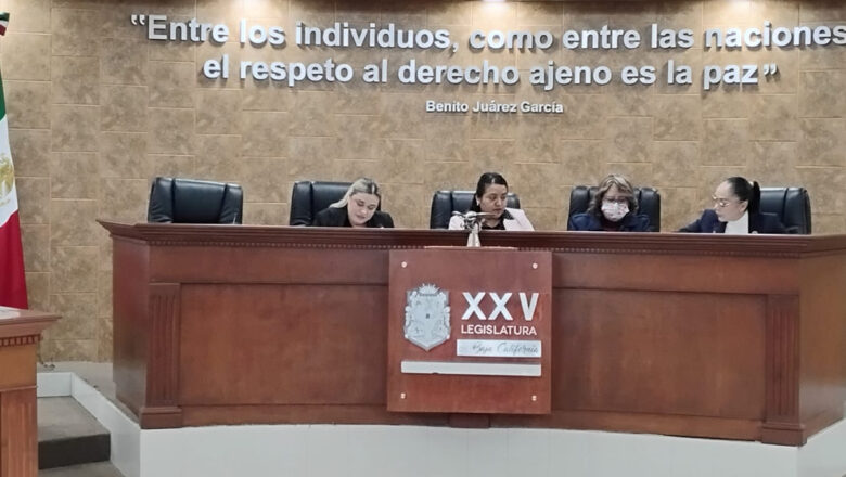 Ahora sí, congreso aprueba extinción de organismos autónomos 
