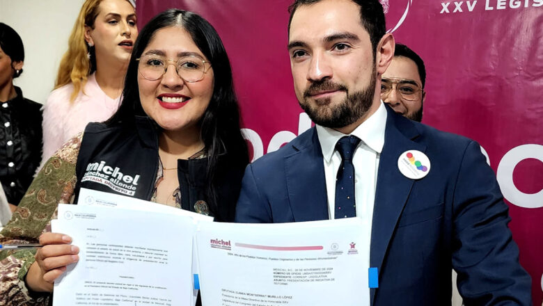 Proponen eliminación de certificado médico para contraer matrimonio
