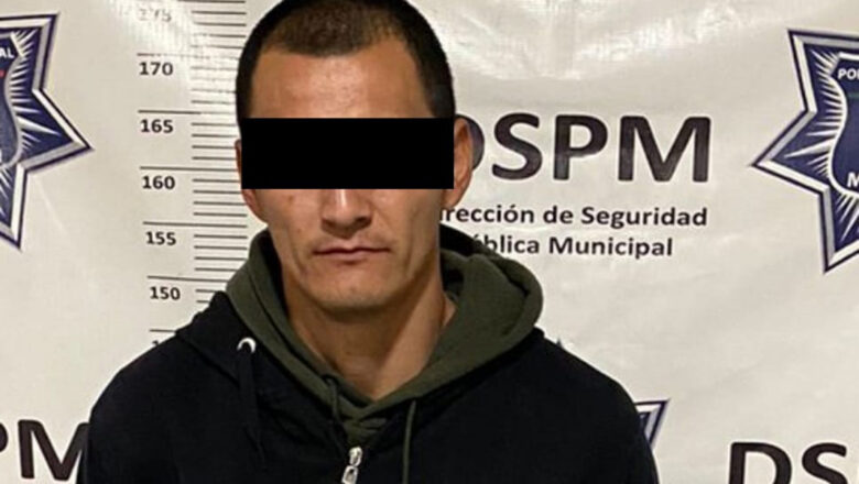 Sujetos intentan robar cableado de subestación de la CFE