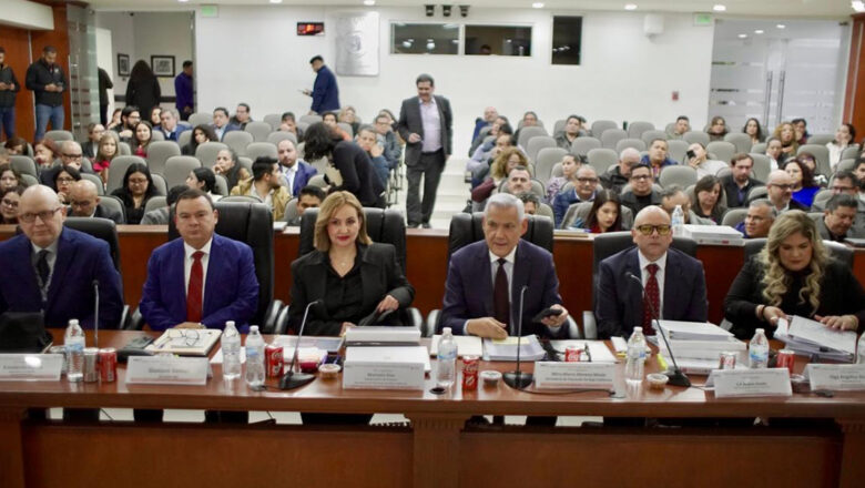 Prevé estado ingresos por más de 86 mil mdp para 2025