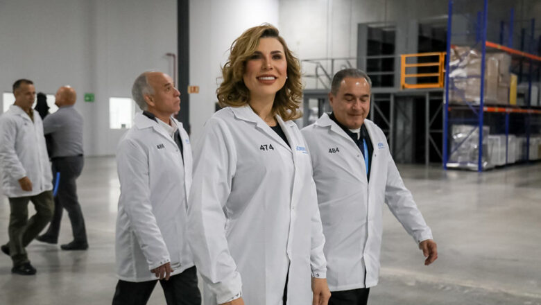 BC, una de las economías más importantes del país