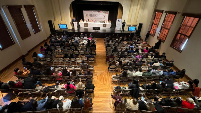 Realiza CEDH Primer Encuentro Estatal de Buenas Prácticas de Derechos Humanos