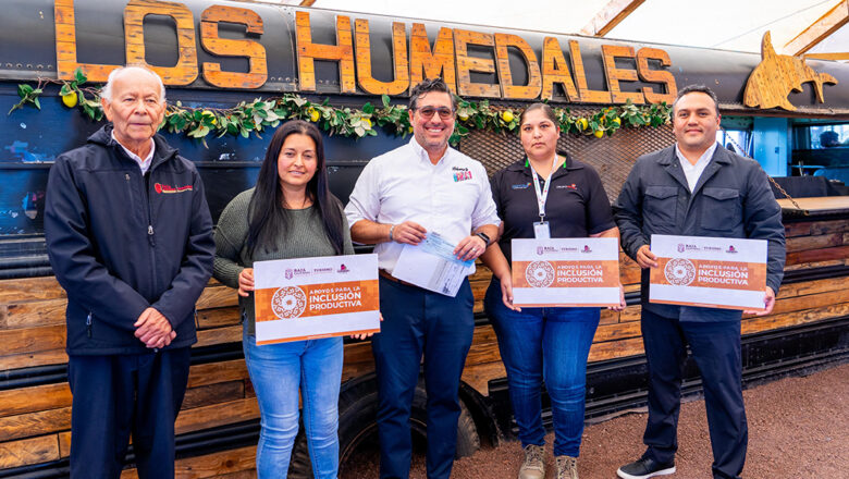 Fortalecen desarrollo turístico de San Felipe y San Quintin