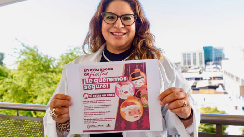 Piden no encender fogatas ni pirotecnia para proteger la salud
