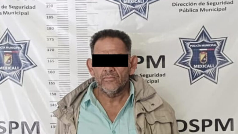 Por mirón detienen a sujeto y los relacionan con incendio donde perdió la vida una mujer
