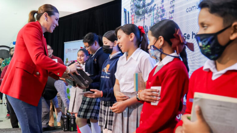 Habrá libros gratuitos este 2025