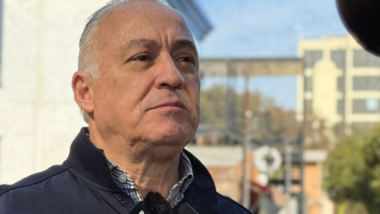 Piden sanción enérgica a municipales de Tijuana involucrados en robo