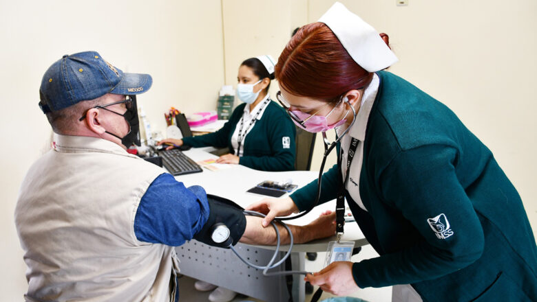 Atenderá IMSS fines de semana en 12 unidades médicas de BC