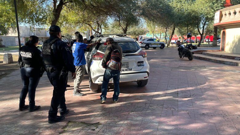 Continúan las detenciones de la DSPM; ahora son 23