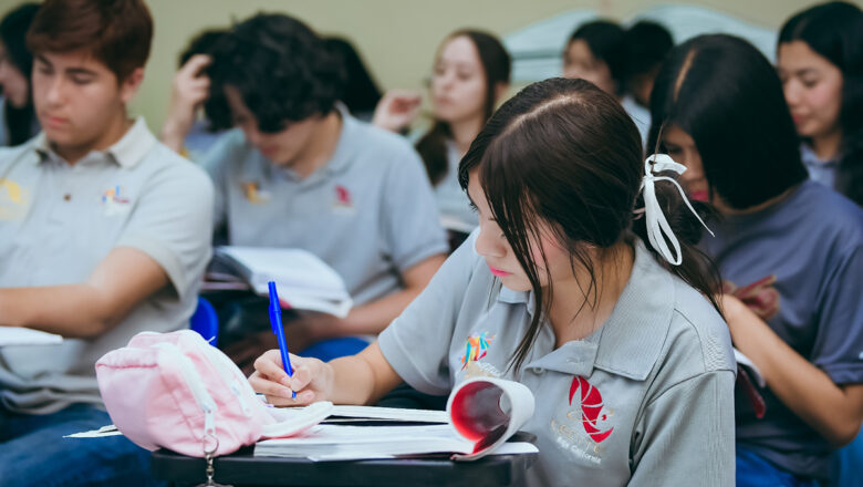 Invita Cecyte a estudiantes regulares a inscripción en enero