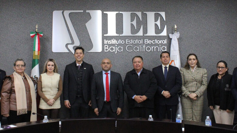 Inicia proceso para elección de jueces y magistrados 