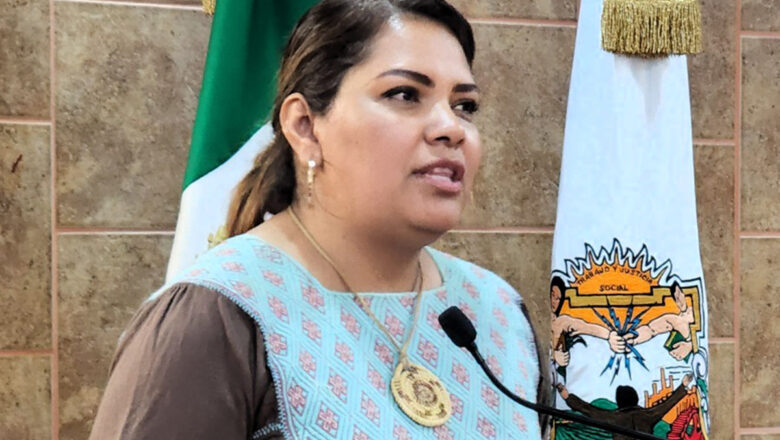 Proponen instalación de videocámaras de vigilancia en escuelas públicas