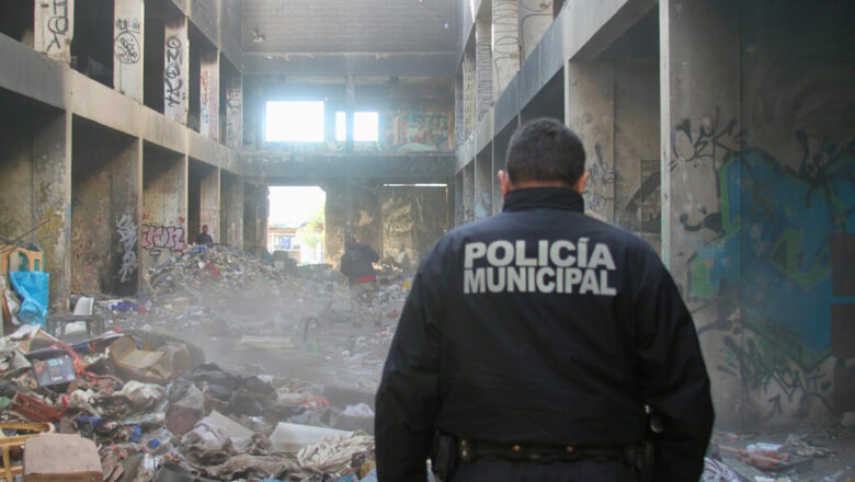 Autoridades municipales y comunidad se unen para rescatar el Mercado Municipal 