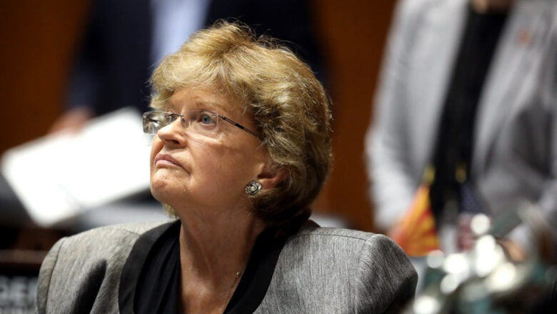 Arizona House Committee Advances Memorial Supporting Stormwater, Groundwater Recharge