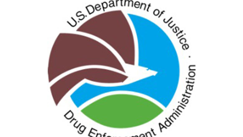 Career Special Agent Derek S. Maltz Appointed to Lead U.S. Drug Enforcement Administration