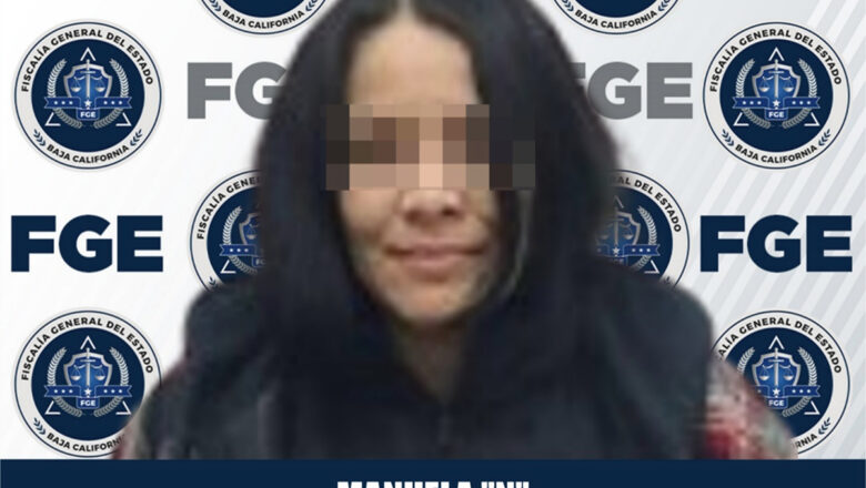 Tras cateo, encuentran vehículo con reporte de robo en la Santa Isabel
