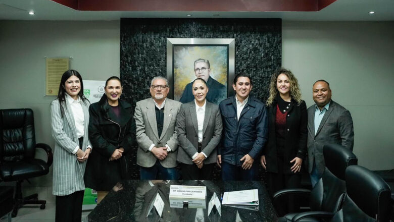 Anuncia Seproa diversas actividades en marzo el mes del agua 