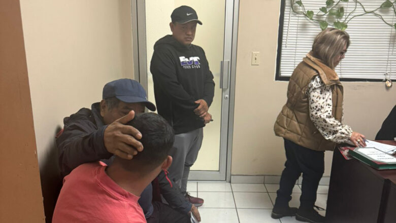 Localizan municipales a joven reportado como desaparecido