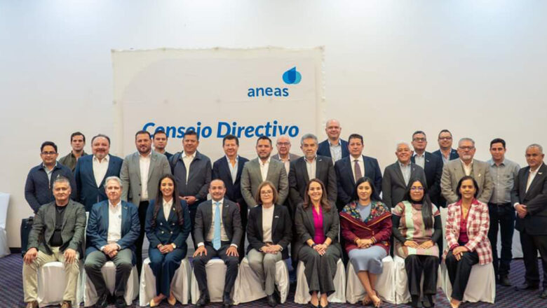 Busca secretario del agua consolidad proyecto de desaladora de Rosarito
