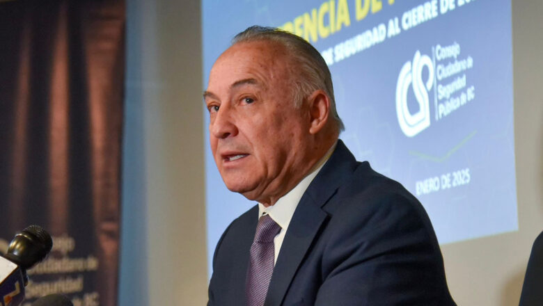 Rechazan que el C5 pase a la Fiscalía General del Estado 