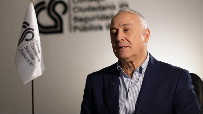 La seguridad no tiene fronteras: CCSPE