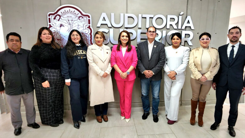 Aprueba Comisión de Fiscalización Plan de Trabajo y criterios 2025-2027