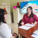 Invita Secretaría de Salud a solicitar apoyo profesional en casos de violencia de género