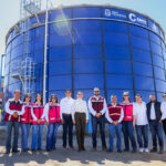 Anuncian obras para garantizar movilidad y agua en Tecate