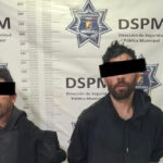 Robaban cableado de Tenor en Palaco