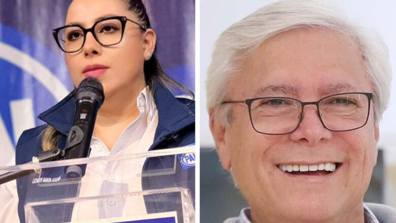 Caso Bonilla: un hecho sin precedentes en BC que exige justicia: PAN BC 